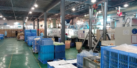 環(huán)力盛攜手藍鯨云ERP，打造互聯(lián)工廠，推動東莞日用百貨銷售數(shù)字化轉(zhuǎn)型