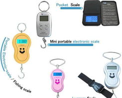 qt086手提式電子秤 便攜式稱重解決方案在家居與紡織領(lǐng)域的應用