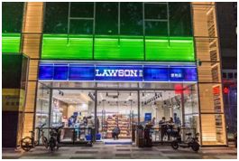 中國羅森店鋪數(shù)突破2000家，兩年翻倍增長背后的戰(zhàn)略與創(chuàng)新