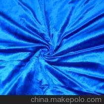 常熟恒潤針紡 專業供應優質經編四面彈不倒絨及人棉剪絨布