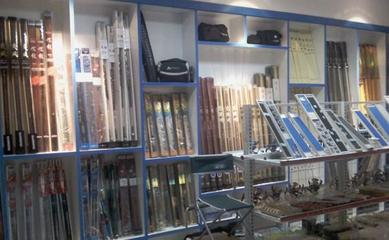 加盟漁具店的關(guān)鍵注意事項與品牌選擇指南