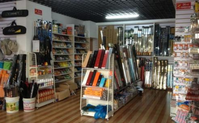 攜手共進 中逵釣具零風險高回報的投資機遇