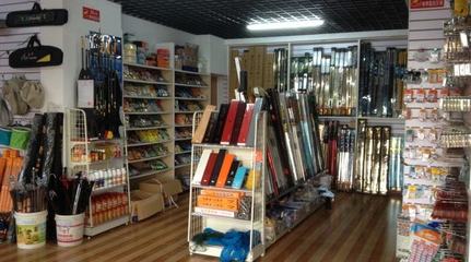 大連隨意漁具 專業漁具銷售與貼心服務指南