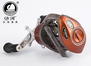 【深度解析】赤星100米2號(hào)主線 東海漁具義烏國(guó)際商貿(mào)城三區(qū)熱銷探秘