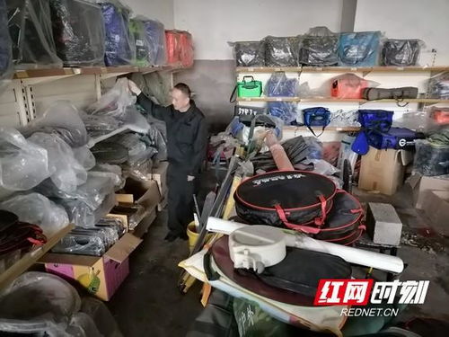 湘西州農(nóng)業(yè)農(nóng)村局深入推進(jìn)禁捕退捕工作，全面排查漁具銷售環(huán)節(jié)