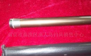 供應(yīng)韓文漁人島5.4米玻璃鋼漁具魚竿，專注品質(zhì)，樂享休閑垂釣