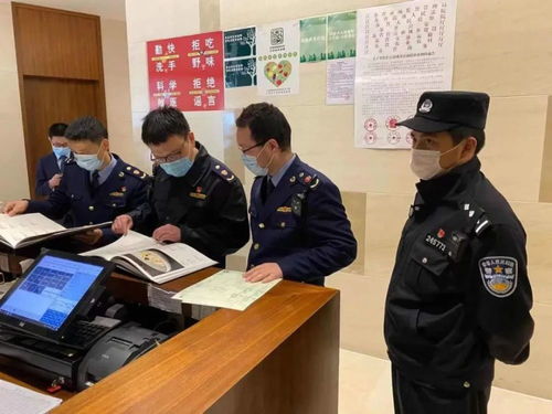 長(zhǎng)江禁捕聯(lián)合執(zhí)法再發(fā)力，兩起漁具銷售違規(guī)案件被查處