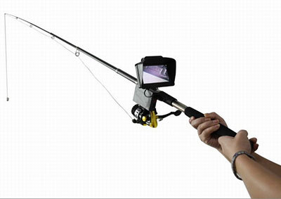 從蘇州漁具展洞見中國(guó)漁具產(chǎn)業(yè)的互聯(lián)網(wǎng)化浪潮